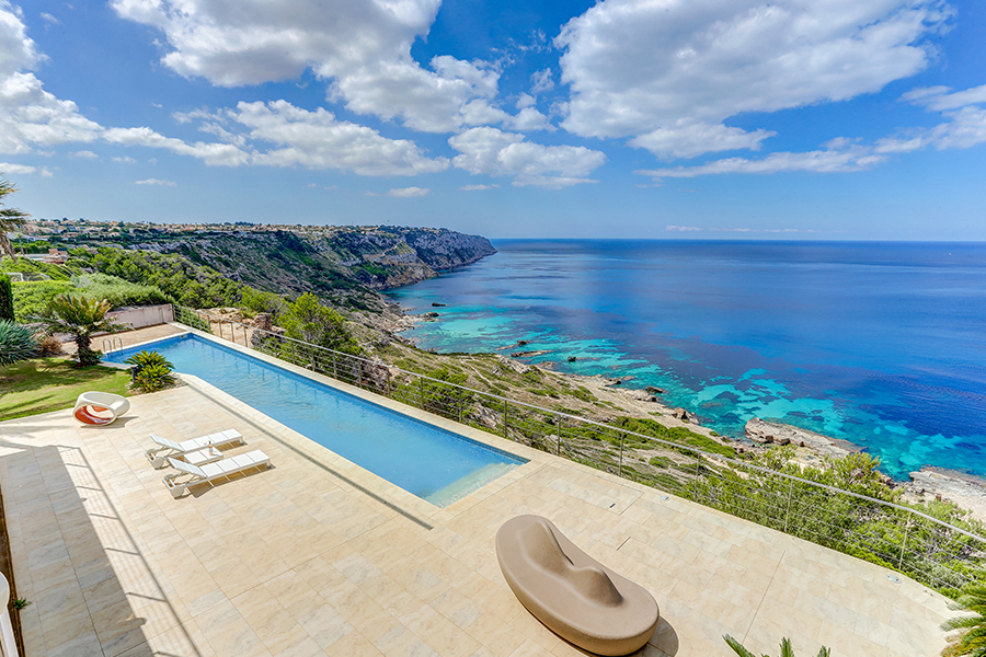 Why buy a house for sale in Mallorca from us?