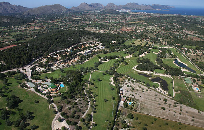 Why purchase a plot for sale in Mallorca with us?