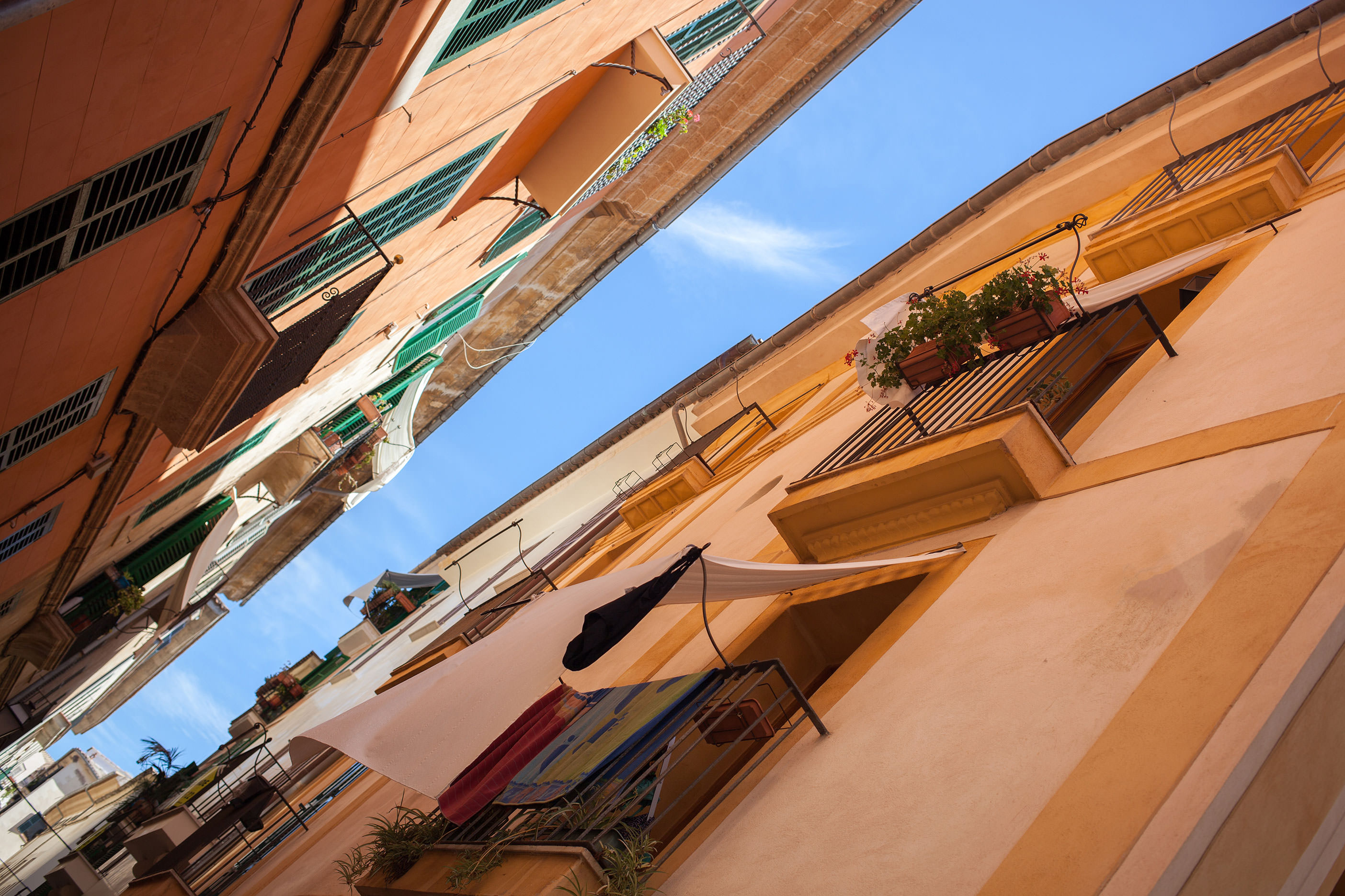 Wohnung kaufen in Palma: Ihr Traumhaus wartet auf Sie