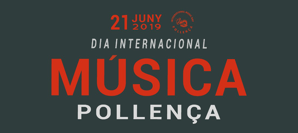 Experience the International Music Day with our real estate agency in Pollensa