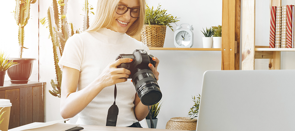 How to take photos that can really speed up the sale of your property