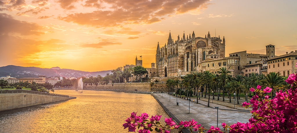 Reasons for buying a property in Palma