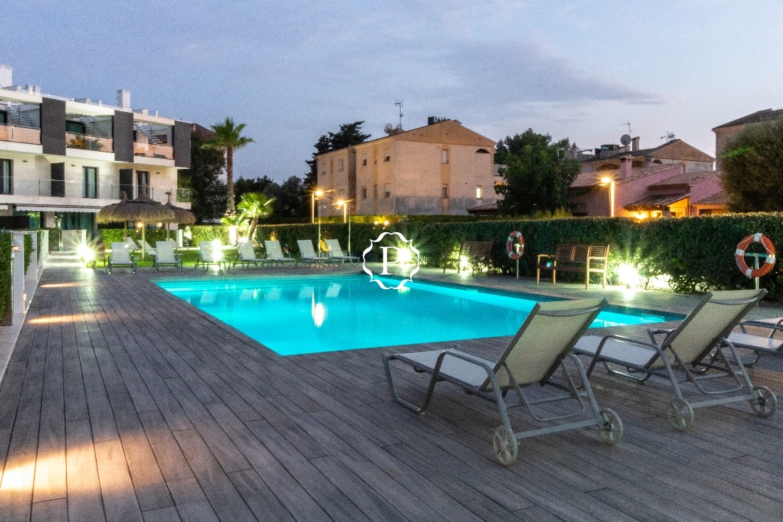 Apartments for sale in Puerto Pollensa, Mallorca fantastic